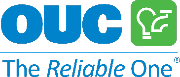 Orlando Utilities Commission Logo